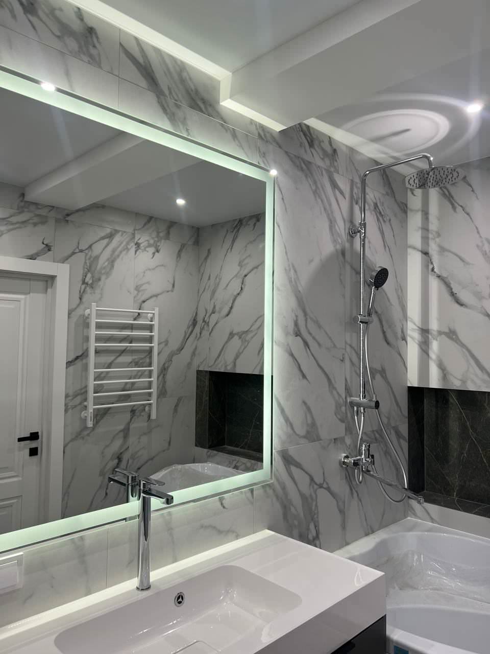 ЖК Волжские огни