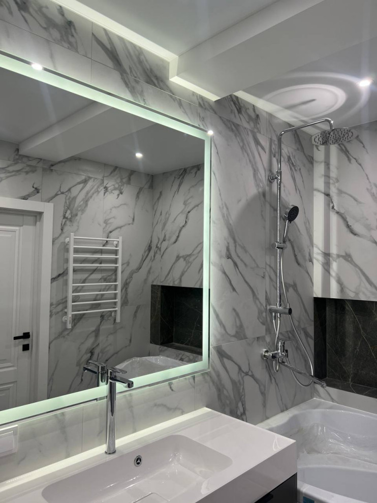 ЖК Волжские огни