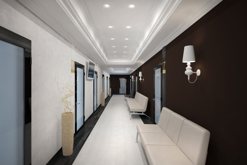 Частная клиника СНЕГИРИ