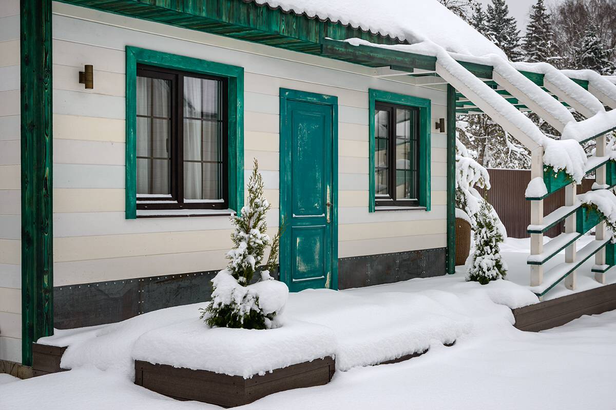 Идеальный ремонт. Галина Польских