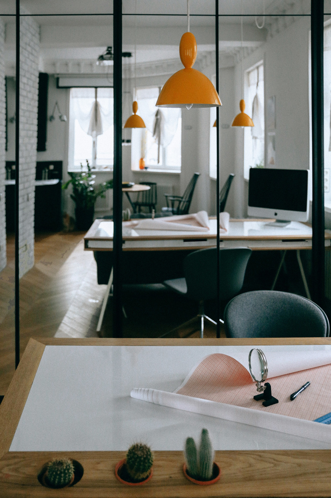 Организация рабочего места