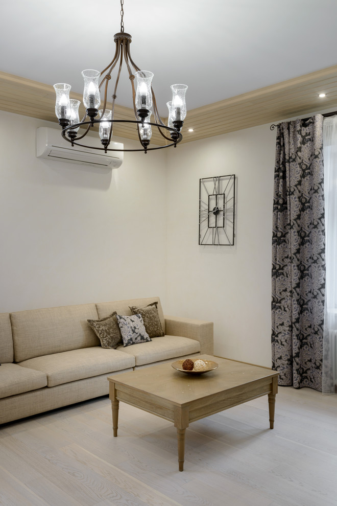 Загородный дом