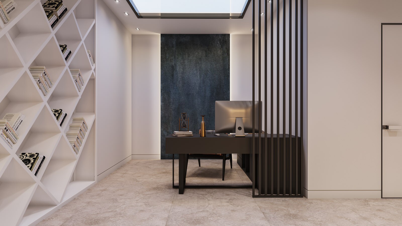 Apartment With Magnificent View