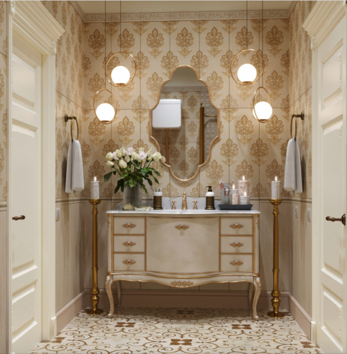 Загородный дом в г. Солнечногорск