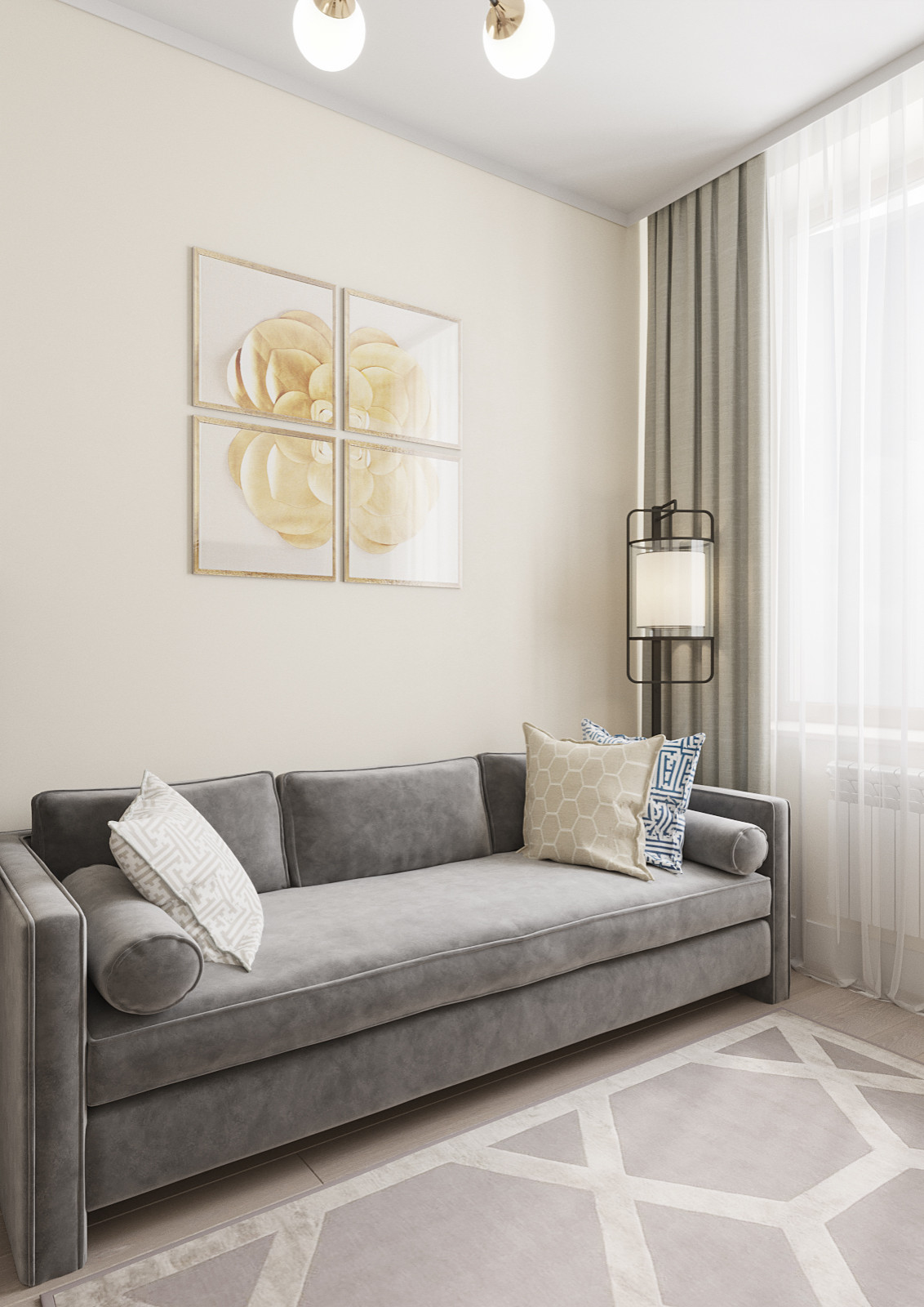 Седьмое небо