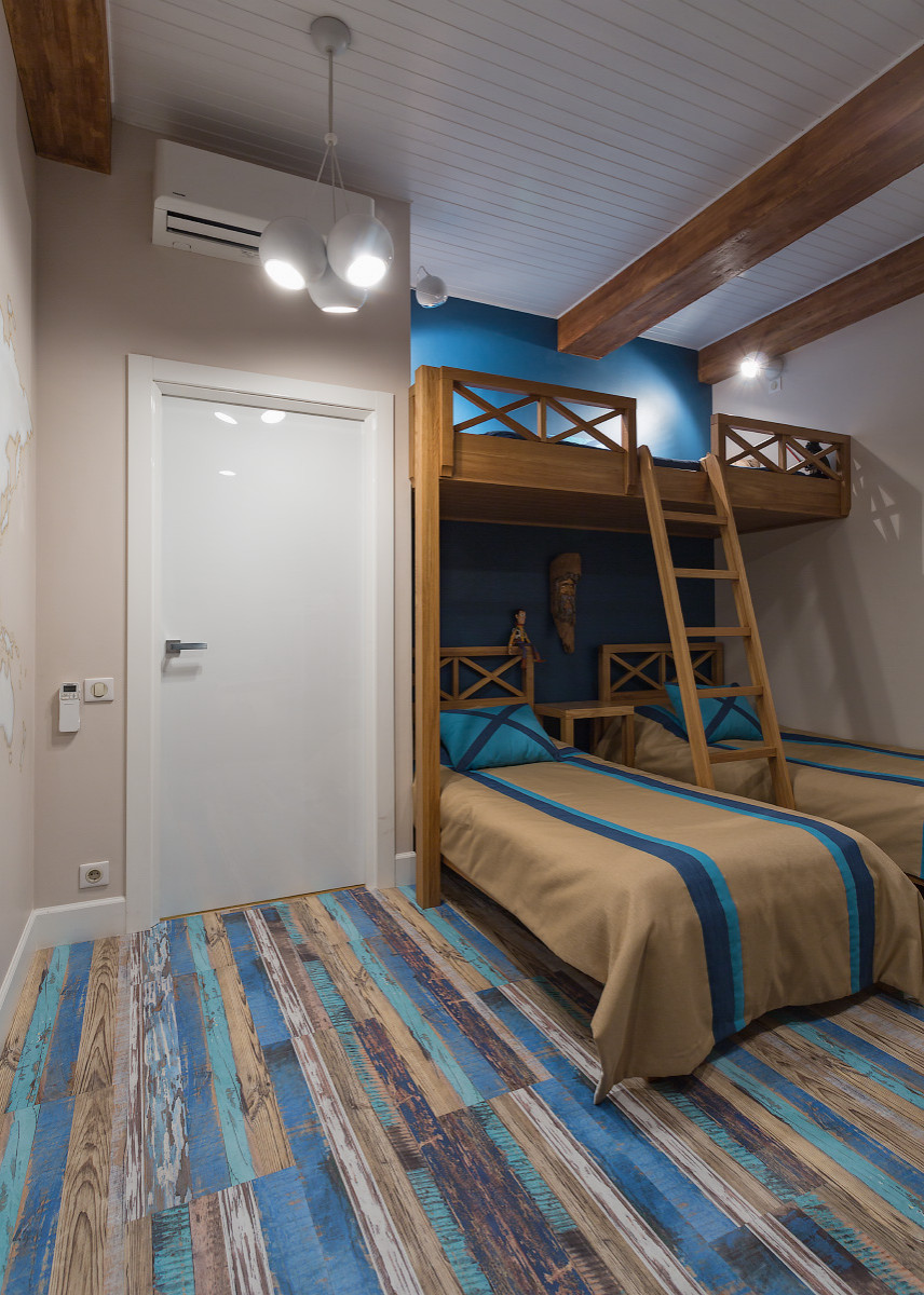 Обложка альбома: Детская