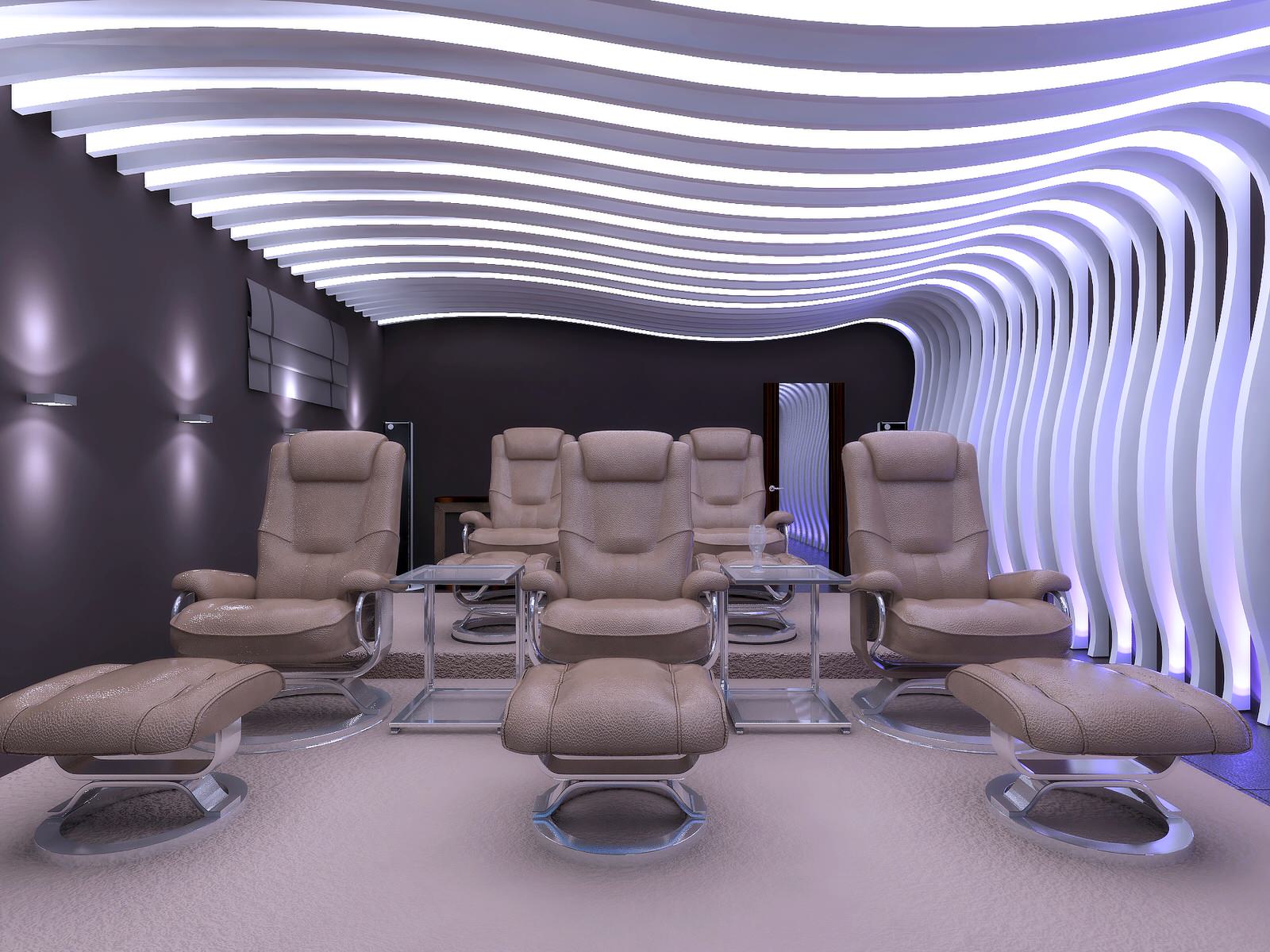 домашний кинотеатр