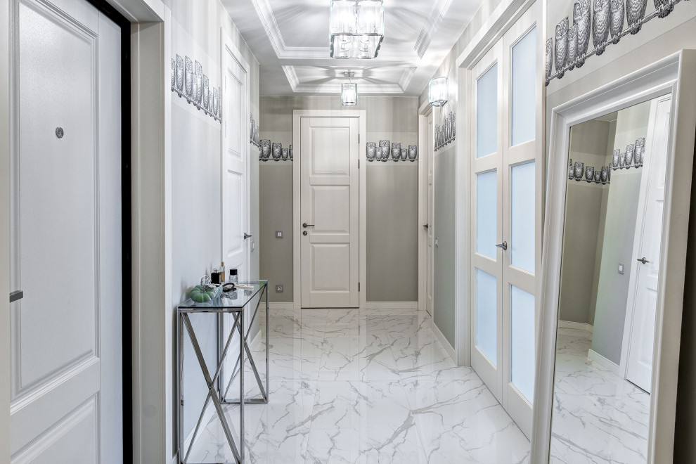 P.S. С любовью к Форназетти