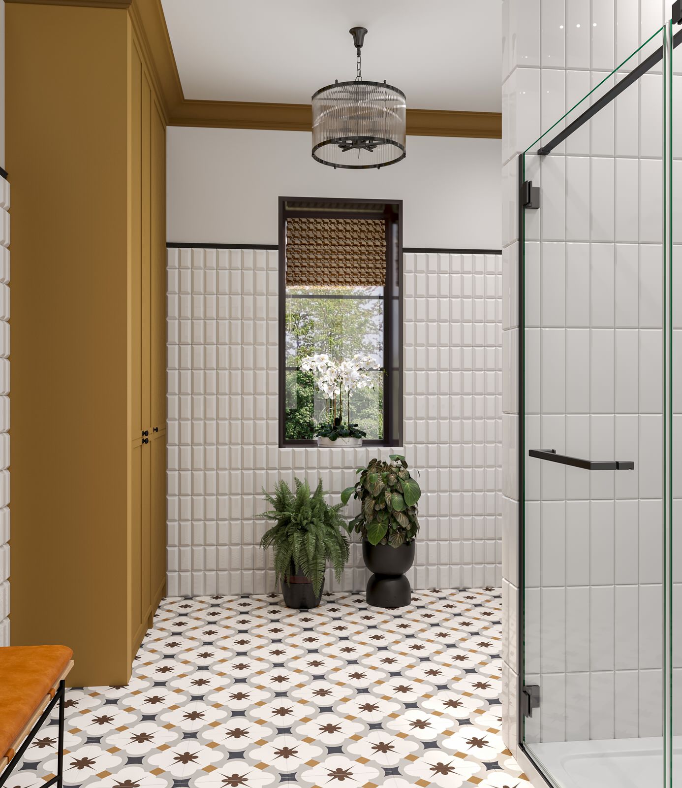 Весь этот джаз