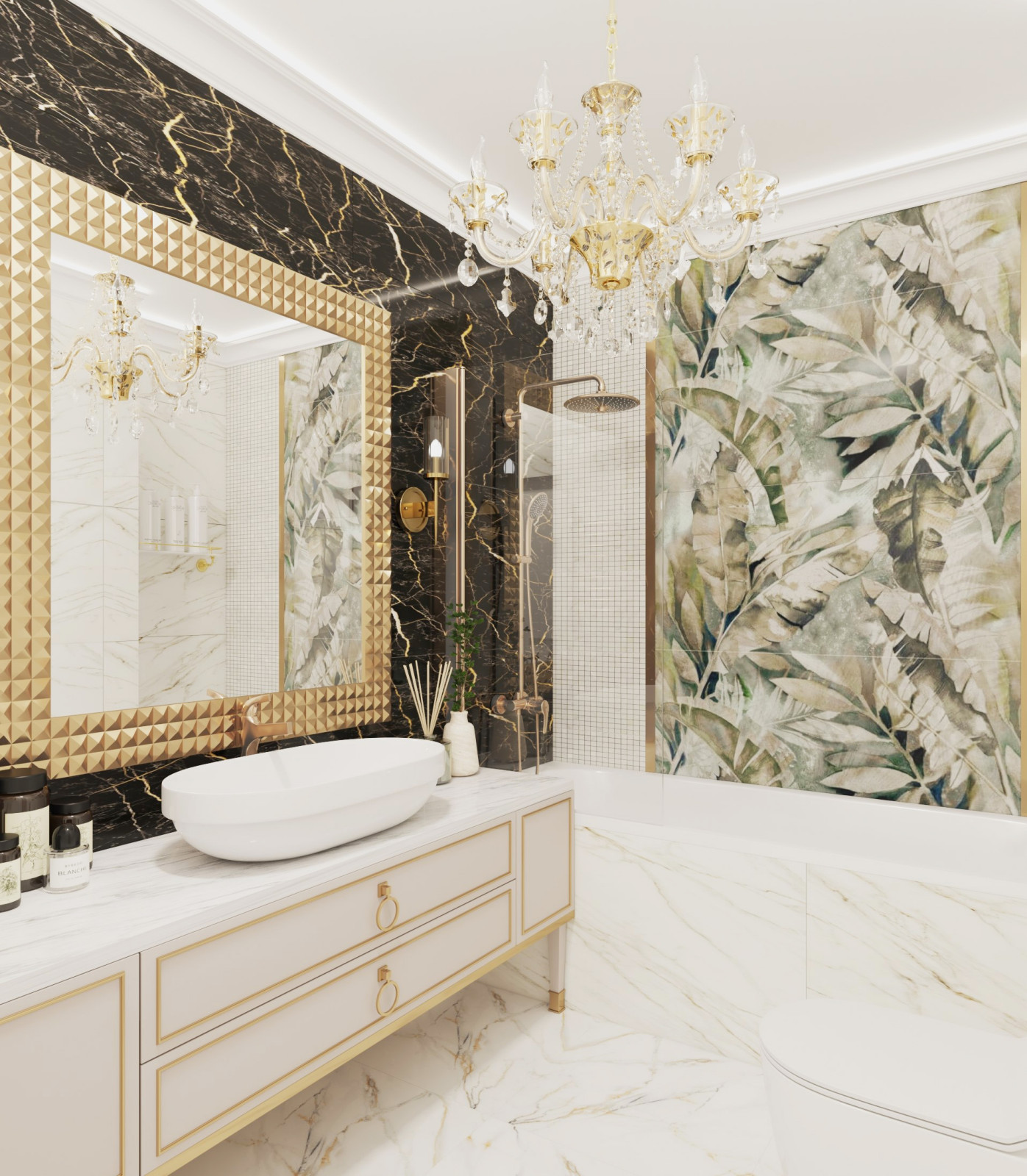 ЖК Нева Хауз