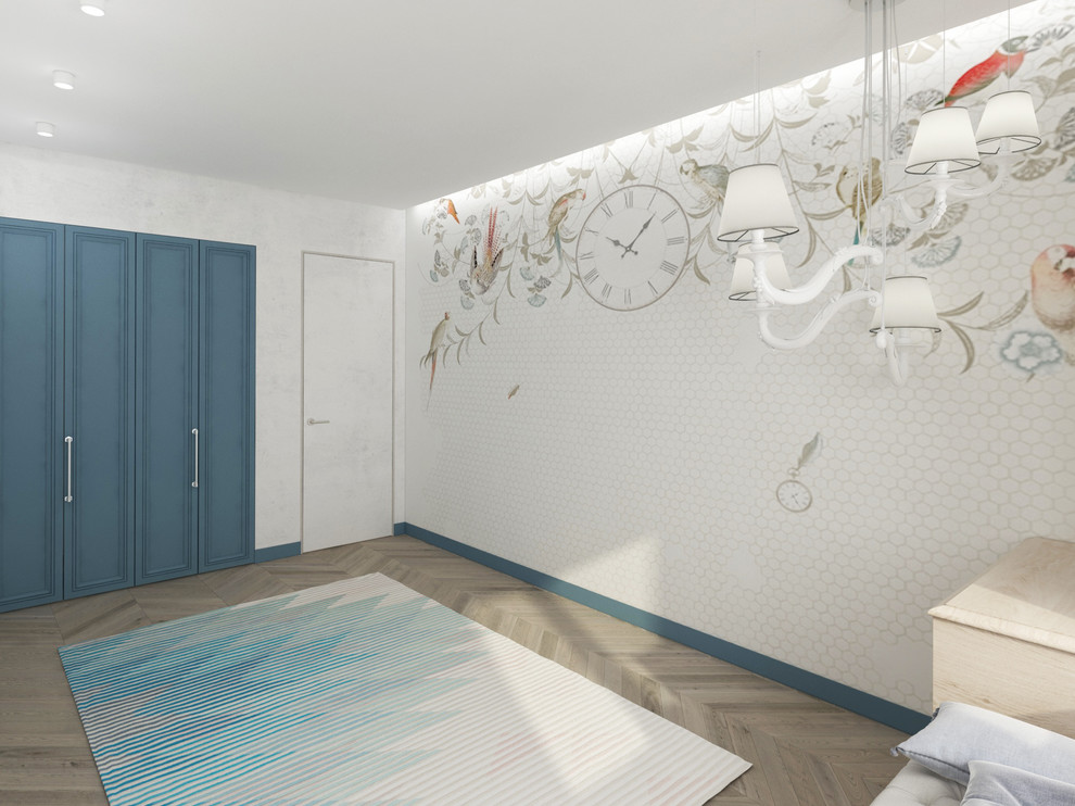 Gr6 Apartment