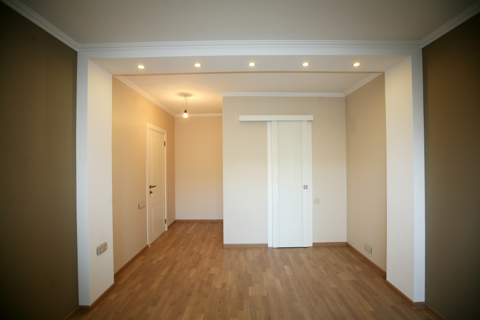 ул. Пронская, 101м2