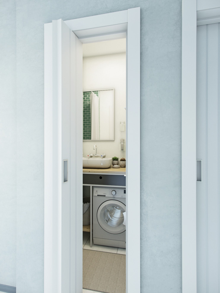 Квартира 30кв.м.