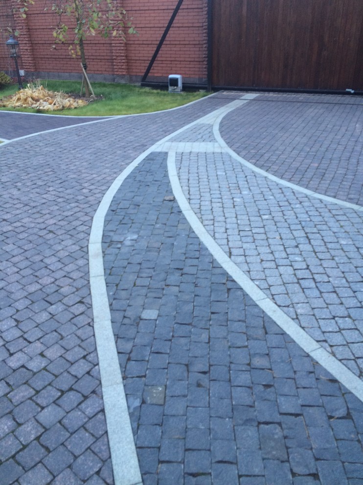 Наши работы