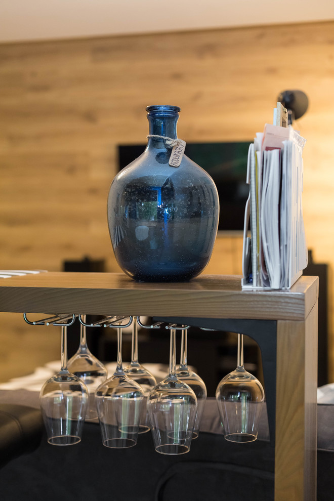 Двухкомнатная квартира на Ланском