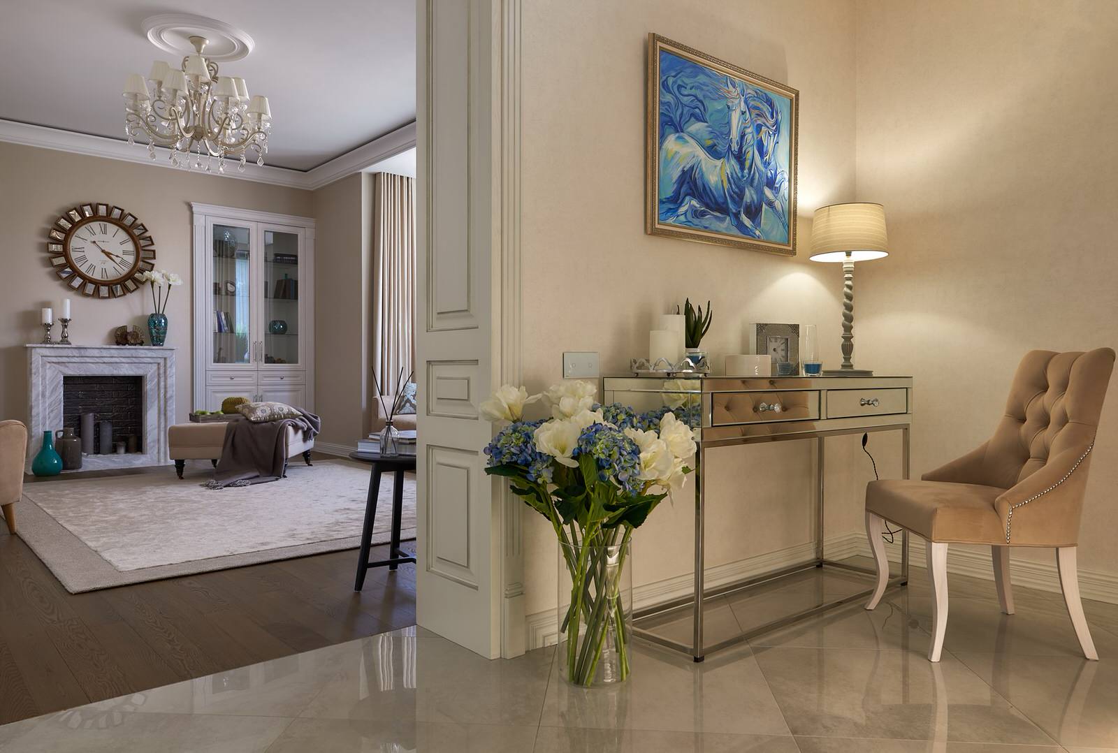 Дом в Калининграде