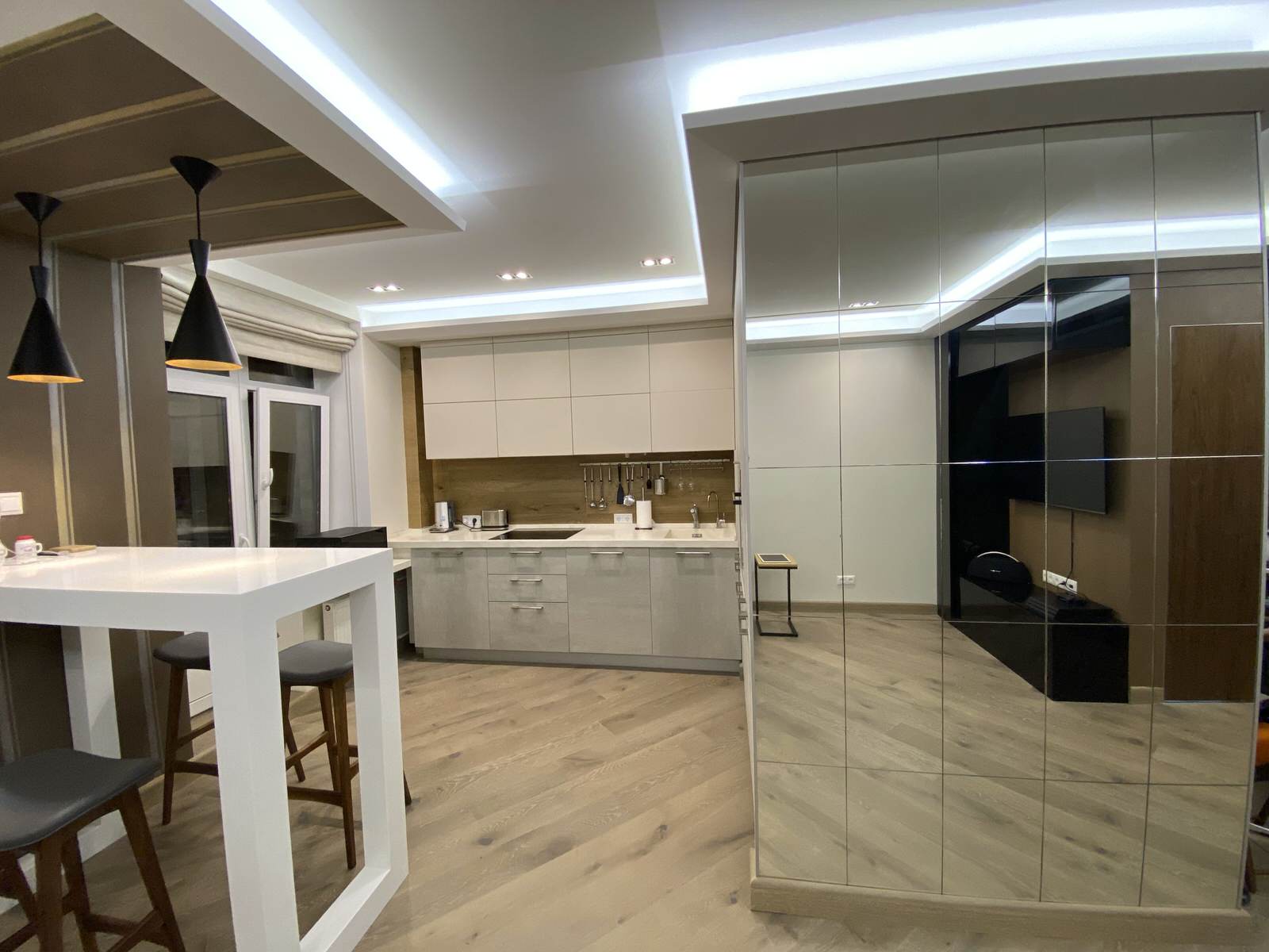 Стильный лаконизм