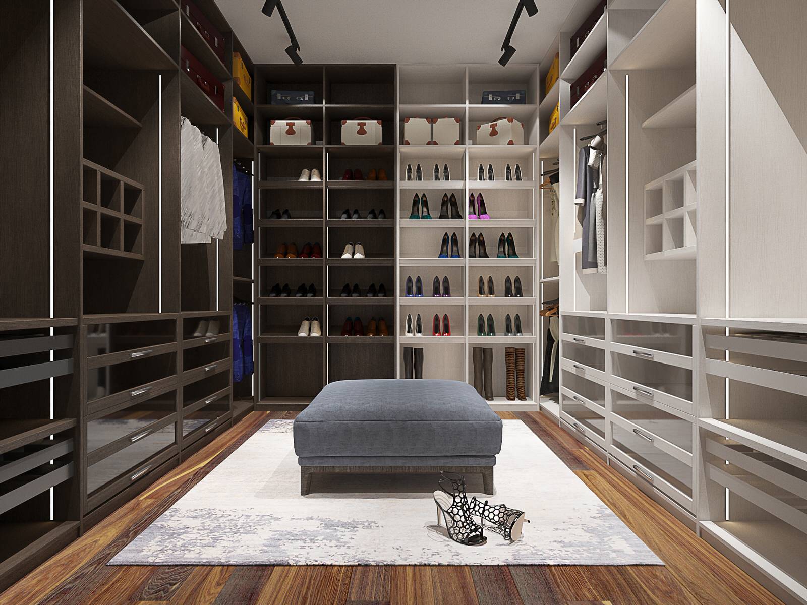 Жилой дом 410 кв.м. пос.Молодежный