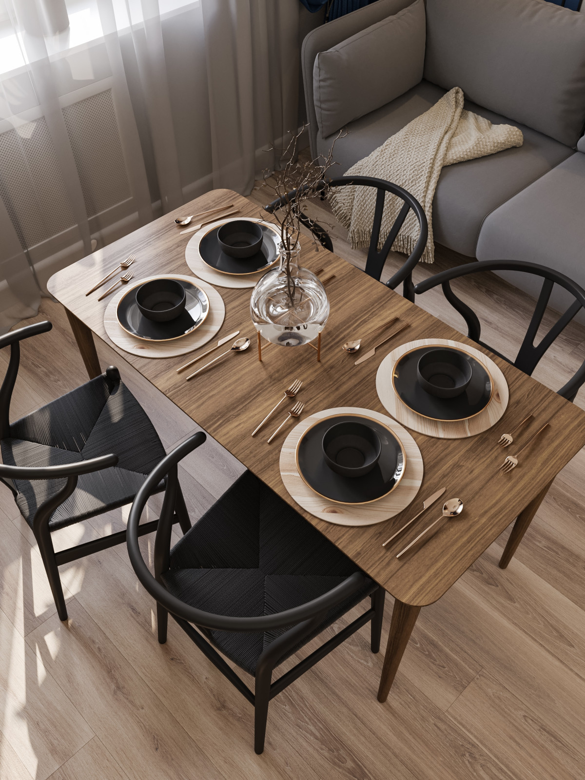 ЖК Нормандия