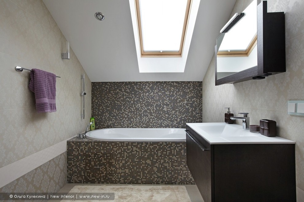 Загородный дом в коттеджном поселке «Красная горка» - 235 м²