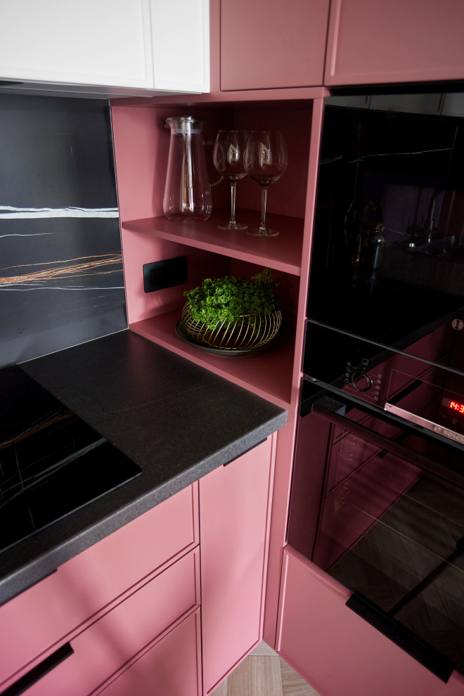 Клевер парк для Максима и Виктории