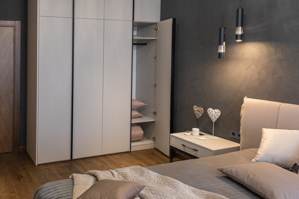 ЖК Фаворит 105м2