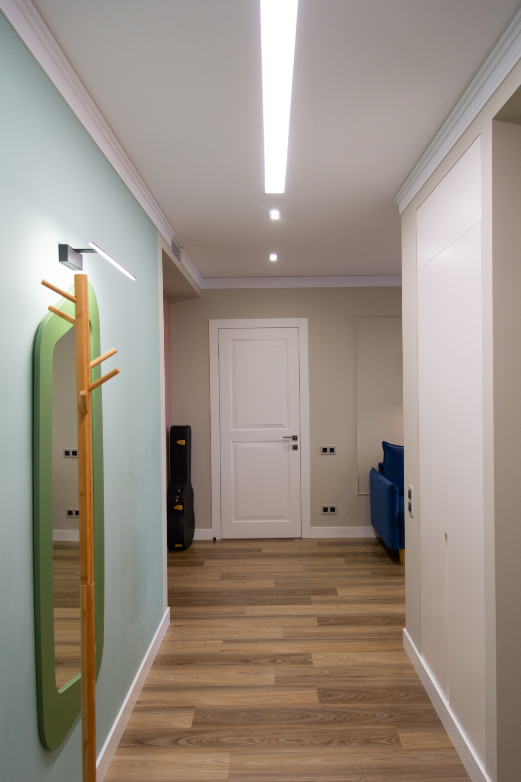 Квартира в Одинцово