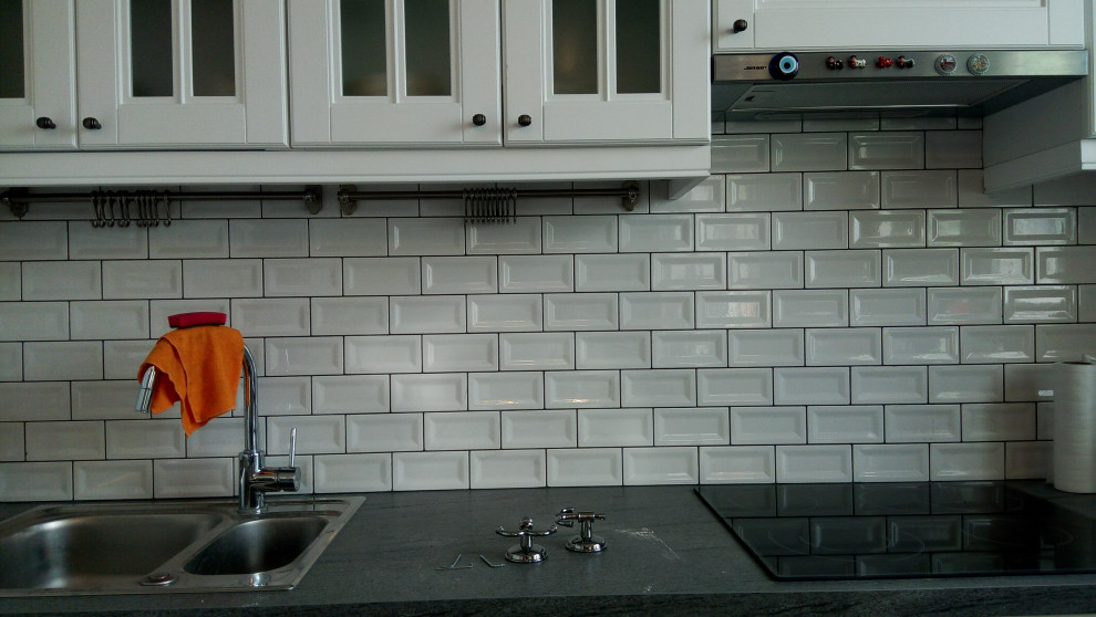 Ремонт частного дома в Подмосковье