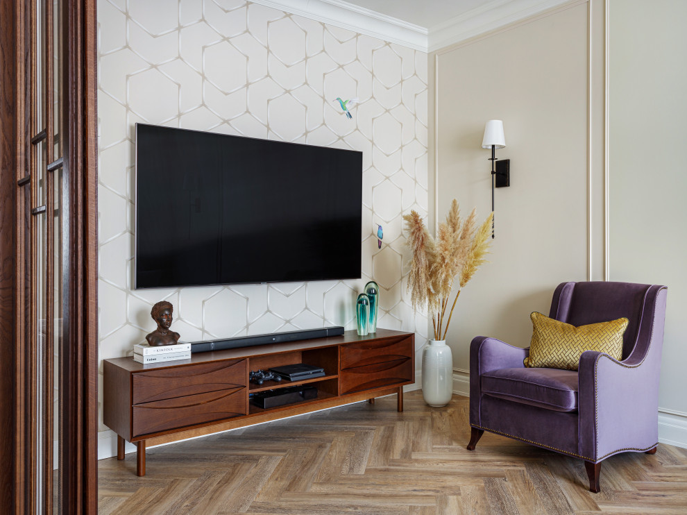 ЖК Зиларт (Колониальный стиль)