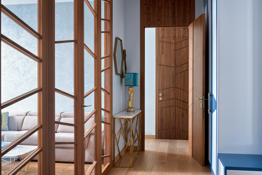 АР-ДЕКО ДЛЯ БИЗНЕС-ЛЕДИ