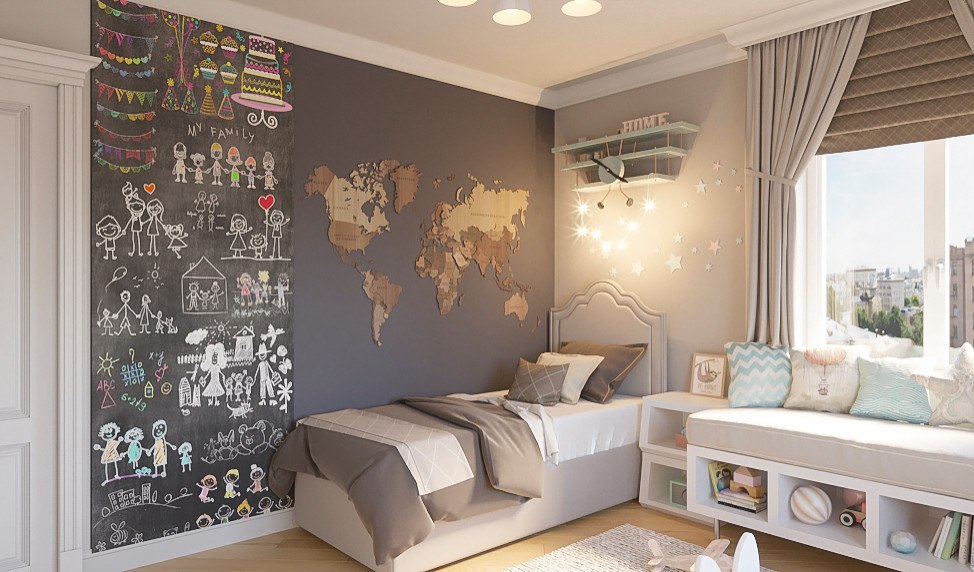 Частный дом в Санкт-Петербурге