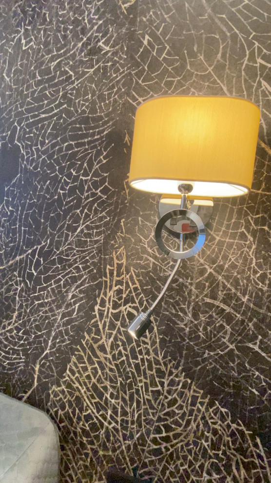 Обложка проекта: ЖК Хорошевский