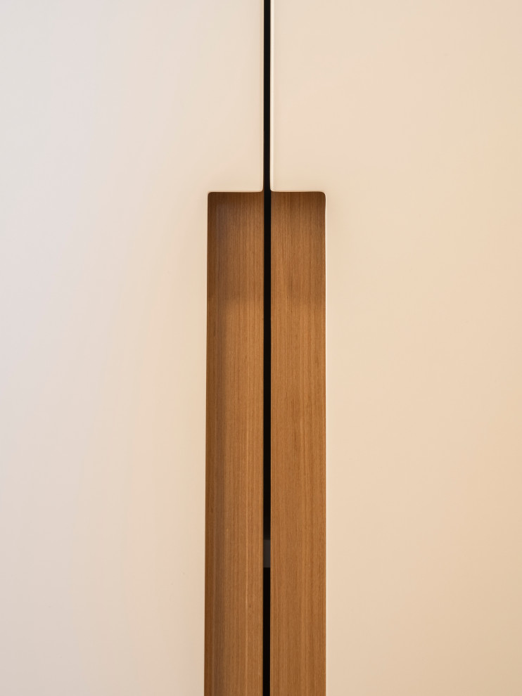 Оформление прихожей в современном стиле