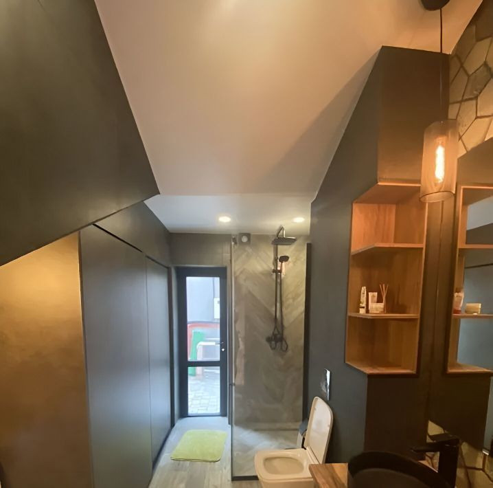 Сочи. Коттедж в с. Нижняя Шиловка