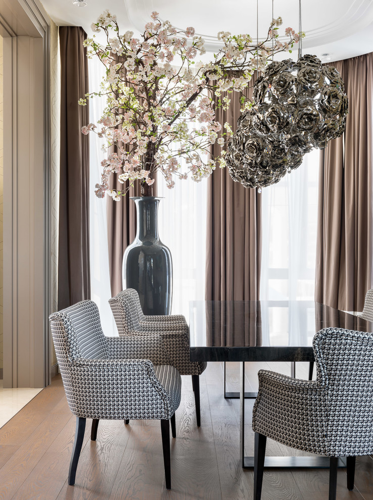 Дом в Мэдисон парке