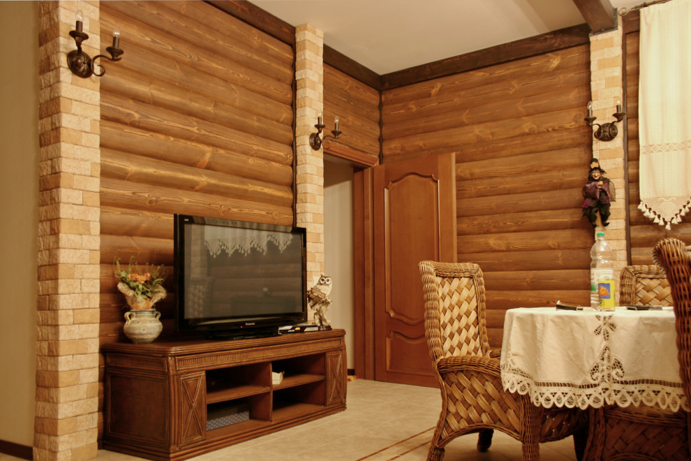 Рабочие фотографии проектов разных лет (2004-2015).