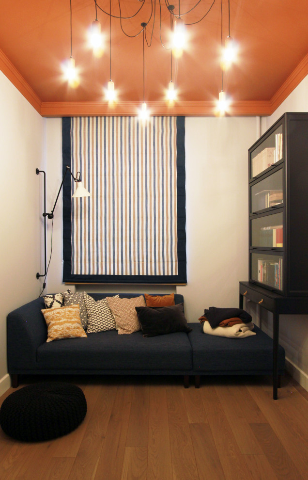 Сталинка у Мосфильма