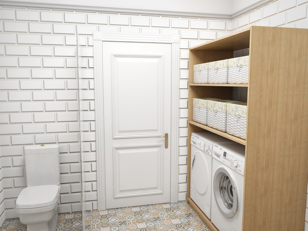 Квартира на вырост, Удельная.