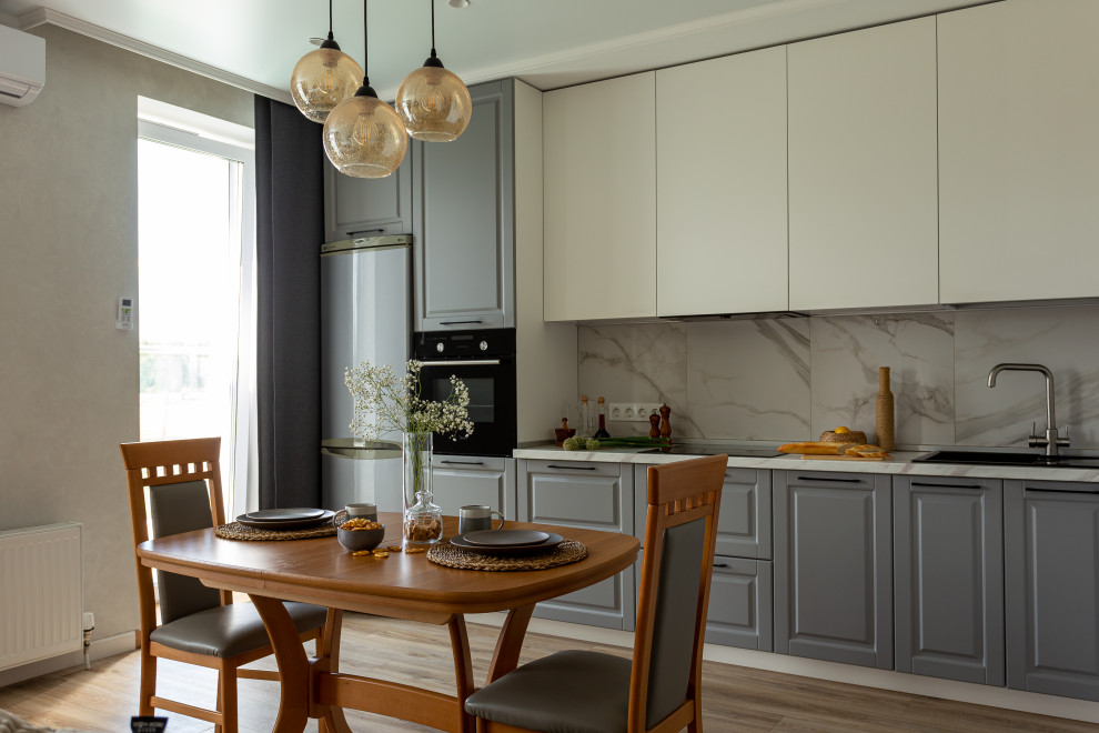 ЖК "Привилегия"