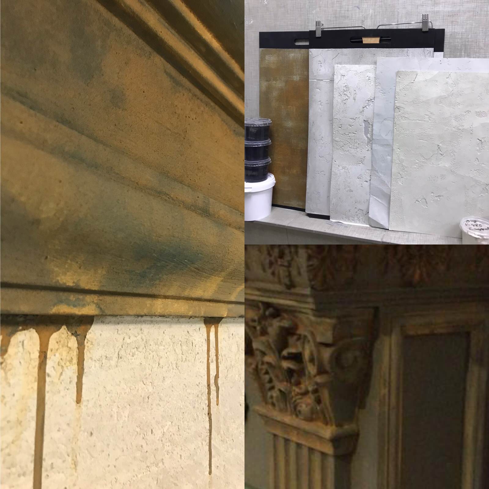 Обложка проекта: МЕБЕЛЬНЫЕ ФАСАДЫ / FURNITURE FACADES