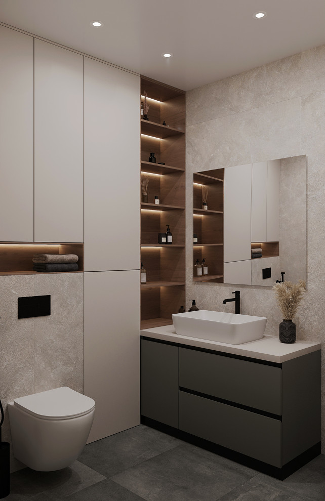 Квартира в ЖК "Алтын Яр"