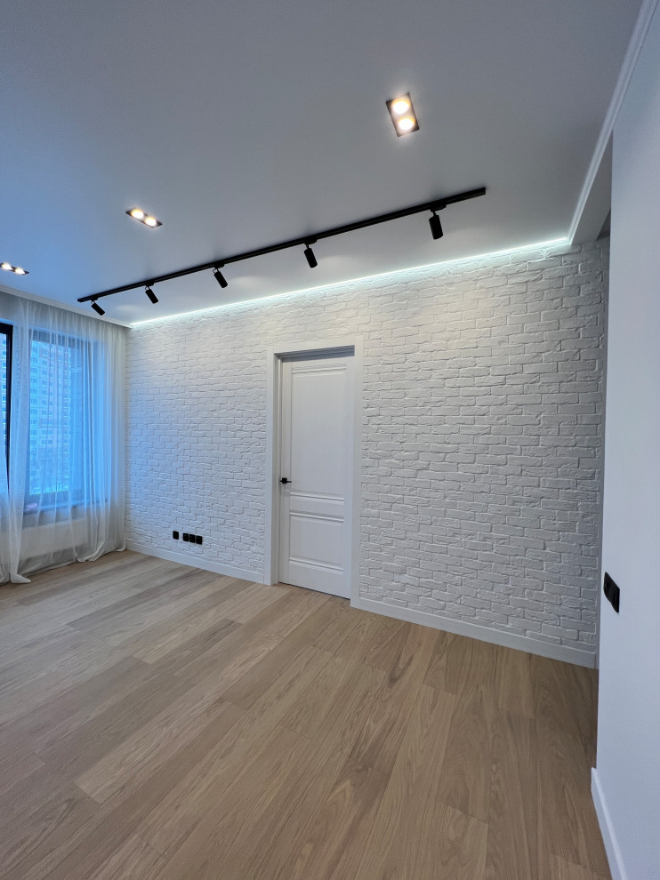 ЖК Дискавери 72 М2