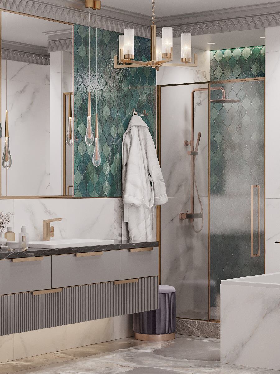 Жк "Шуваловский"