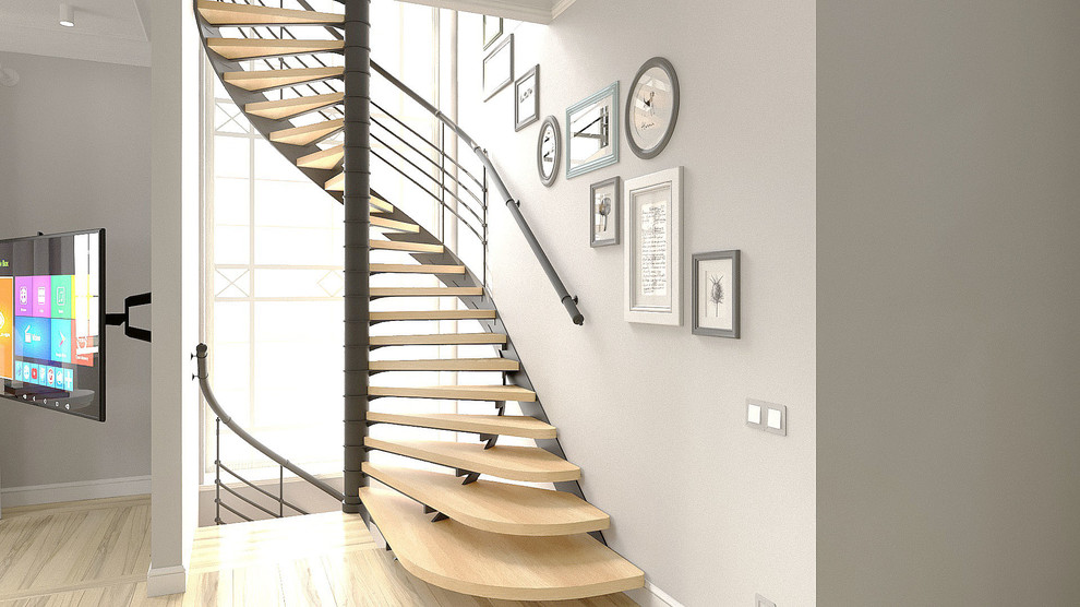 Коттедж в Ясной Поляне