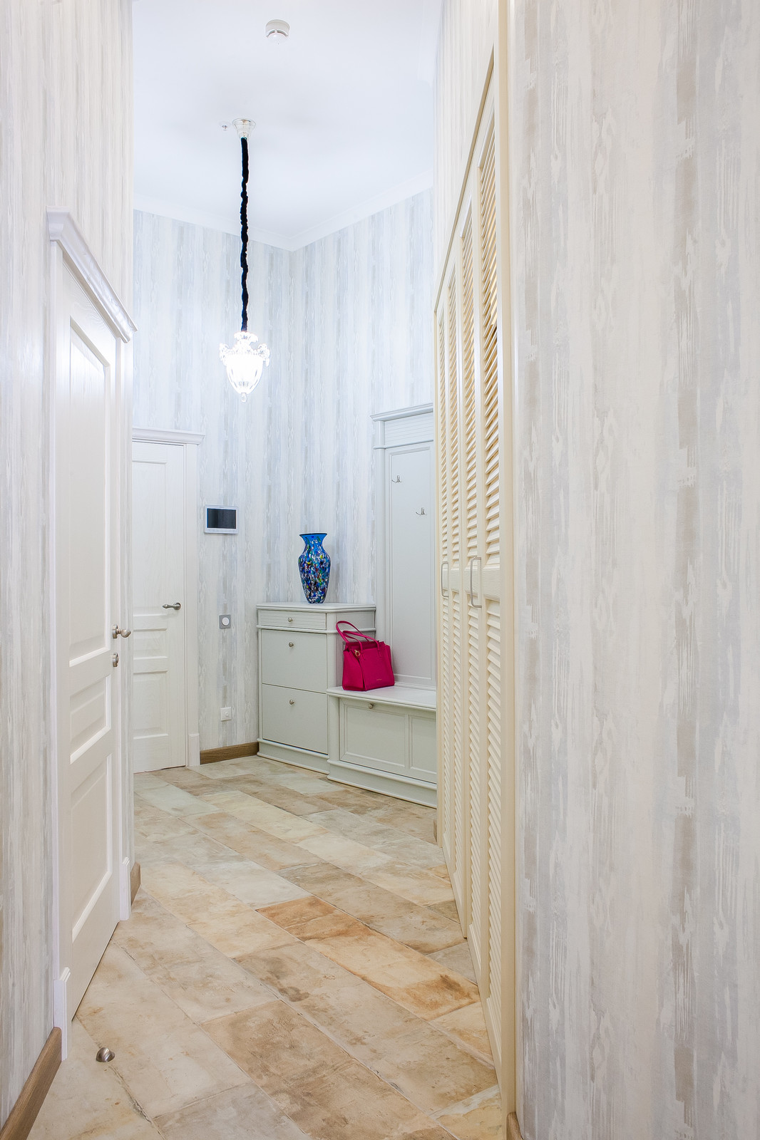 Обложка проекта: ЖК Барселона Парк