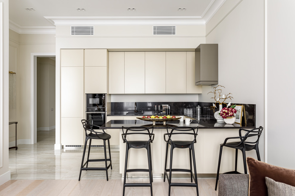 Квартира ЖК "ЛИЦА"