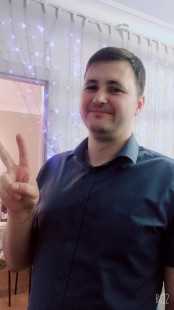 Антон Бабенко