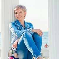 Фото профиля Наталья Панькина