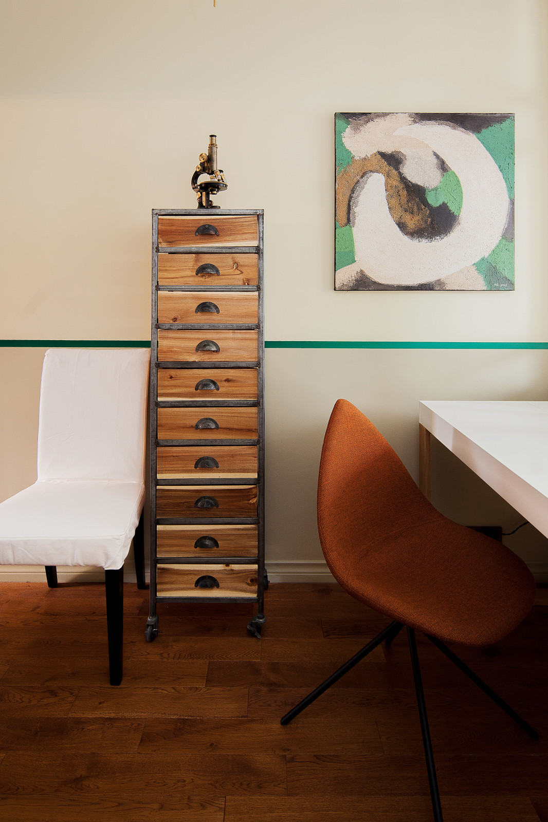 квартира на Таганке