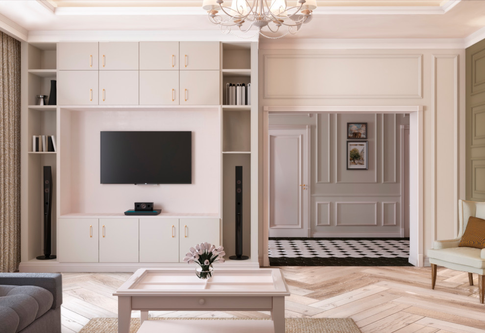 Проект дома в городе Ставрополь